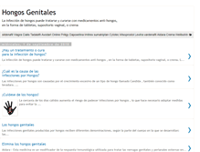 Tablet Screenshot of hongosgenitales.blogspot.com