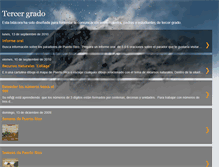 Tablet Screenshot of nramirez-tercero.blogspot.com