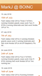 Mobile Screenshot of markjatboinc.blogspot.com