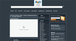 Desktop Screenshot of bekecsattila.blogspot.com