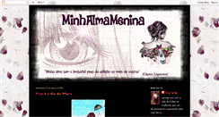 Desktop Screenshot of minhalmamenina.blogspot.com