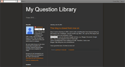 Desktop Screenshot of liu-cv.blogspot.com