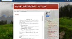 Desktop Screenshot of ndosoriot.blogspot.com