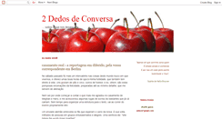 Desktop Screenshot of conversa2.blogspot.com