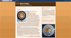 Desktop Screenshot of beantherecoffee.blogspot.com