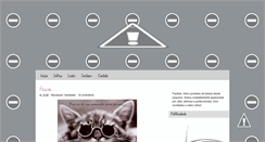 Desktop Screenshot of consumacm.blogspot.com
