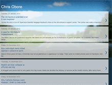 Tablet Screenshot of obore.blogspot.com