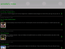 Tablet Screenshot of anaenae.blogspot.com
