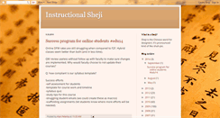 Desktop Screenshot of abbreviated.blogspot.com