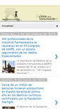Mobile Screenshot of murillo-knowledge.blogspot.com
