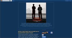 Desktop Screenshot of losulises-documental.blogspot.com