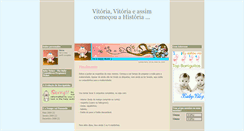 Desktop Screenshot of feijoquinho.blogspot.com