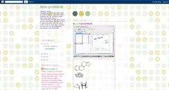 Desktop Screenshot of hera-geminion.blogspot.com