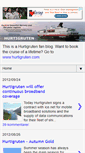 Mobile Screenshot of hrghurtigruten.blogspot.com