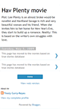Mobile Screenshot of havplentytruestory.blogspot.com