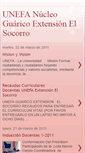 Mobile Screenshot of extensioelsocorro.blogspot.com
