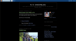 Desktop Screenshot of lostsheep007.blogspot.com
