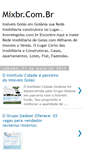 Mobile Screenshot of mixbr7.blogspot.com