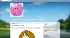 Desktop Screenshot of lullabyrose-lullaby.blogspot.com