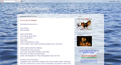 Desktop Screenshot of halawatuliman05.blogspot.com