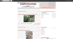 Desktop Screenshot of nnhtkids.blogspot.com