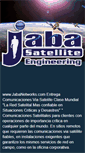 Mobile Screenshot of jabanetworks.blogspot.com