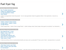 Tablet Screenshot of fu-frye-fo.blogspot.com