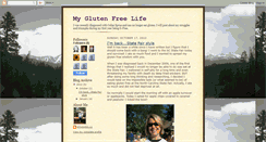 Desktop Screenshot of myfirstyeargfree.blogspot.com