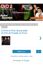 Mobile Screenshot of dvdfuracao.blogspot.com