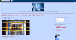Desktop Screenshot of ellinikiafipnisi.blogspot.com