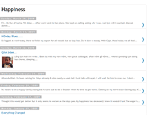 Tablet Screenshot of nat-happiness.blogspot.com