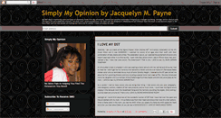 Desktop Screenshot of nmpinfo.blogspot.com
