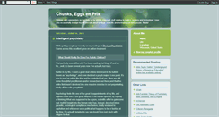 Desktop Screenshot of cke.blogspot.com