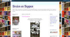Desktop Screenshot of breien-en-beppen.blogspot.com