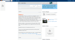Desktop Screenshot of citra-warnaku.blogspot.com