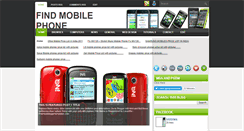 Desktop Screenshot of brijesh-findmobilephoneandprices.blogspot.com