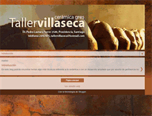 Tablet Screenshot of grestallervillaseca.blogspot.com