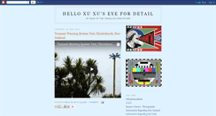 Desktop Screenshot of fruitpicker.blogspot.com