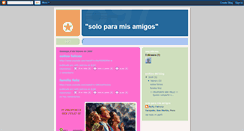 Desktop Screenshot of nellyar.blogspot.com