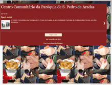 Tablet Screenshot of ccpsparadas.blogspot.com