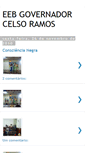 Mobile Screenshot of eebgovcelsoramos.blogspot.com