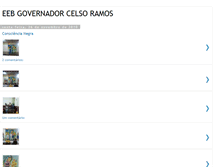 Tablet Screenshot of eebgovcelsoramos.blogspot.com