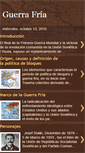 Mobile Screenshot of historia-grupo3-guerrafria.blogspot.com