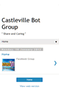 Mobile Screenshot of castlevillebotgroup.blogspot.com
