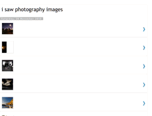 Tablet Screenshot of images-isawphotography.blogspot.com