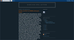 Desktop Screenshot of misdibujos-miguel.blogspot.com