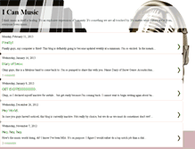 Tablet Screenshot of i-can-music.blogspot.com