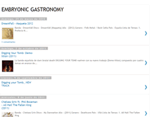 Tablet Screenshot of embryonicgastronomy.blogspot.com