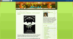 Desktop Screenshot of myrtil.blogspot.com