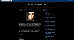 Desktop Screenshot of akieolugarcertocd-msk.blogspot.com